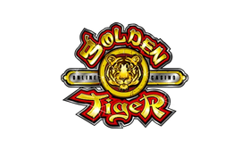 Golden Tiger Casino logo