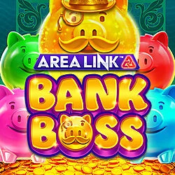 Area Link Bank Boss cover art