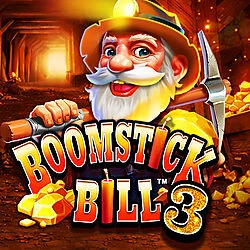 Boomstick Bill 3 cover art