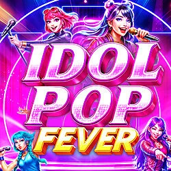Idol Pop Fever cover art
